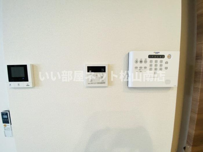 【セキュリティ】 | カトレアⅢ