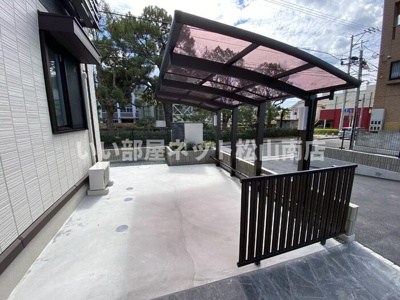 【その他共用部分】 | カトレアⅢ