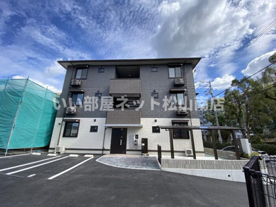 【外観】 | カトレアⅢ