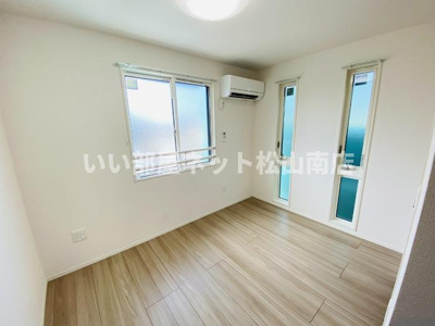 【内装】 | カトレアⅢ