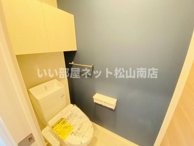 【トイレ】 | カトレアⅢ