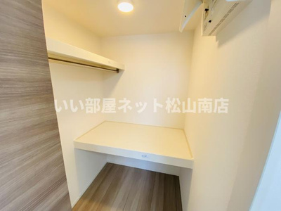 【収納】 | カトレアⅢ