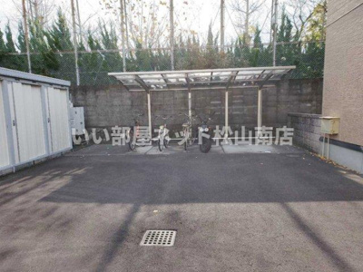 【その他共用部分】 | シャトレー･ワタナベ内宮