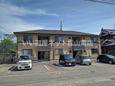 【外観】 | シャトレー･ワタナベ内宮