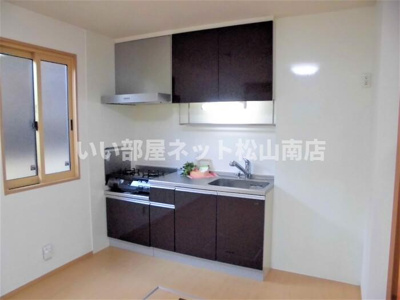 【キッチン】 | シャトレー･ワタナベ内宮