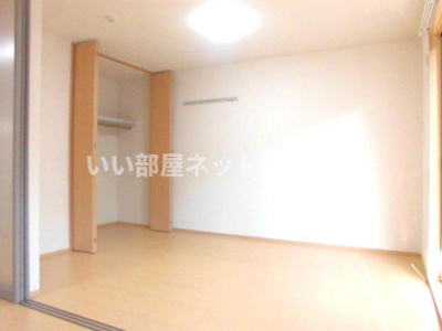 【内装】 | シャトレー･ワタナベ内宮