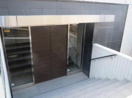 【エントランス】 | ドゥーエ参宮橋 | 是非ご覧になってください