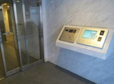 【設備】 | ドゥーエ参宮橋 | オートロック