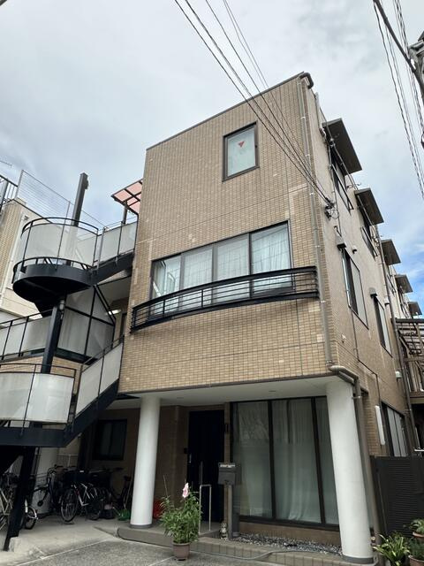 豊島区南長崎1丁目のマンションの画像
