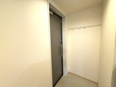 【玄関】 | ベレオ南矢三