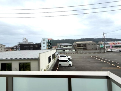 【展望】 | ベレオ南矢三