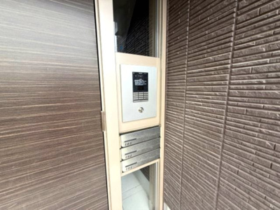 【その他共用部分】 | ベレオ南矢三