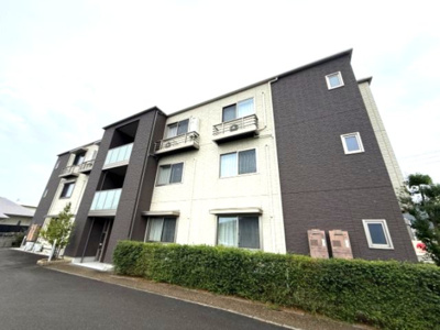 【外観】 | ベレオ南矢三