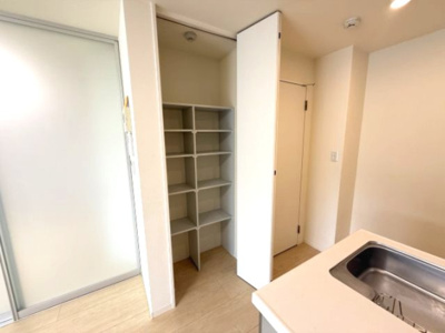 【収納】 | ベレオ南矢三