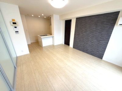 【居間・リビング】 | ベレオ南矢三