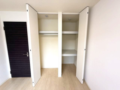 【収納】 | ベレオ南矢三