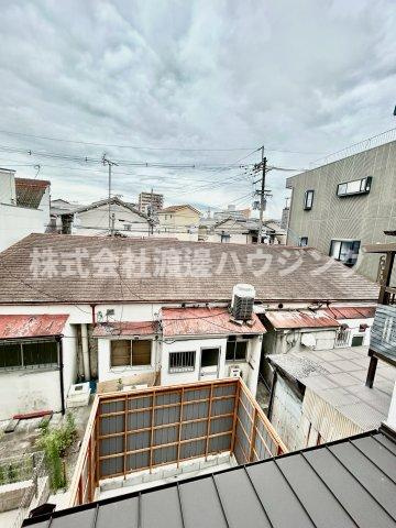 クラテル大利の展望