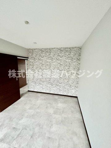 クラテル大利の内装