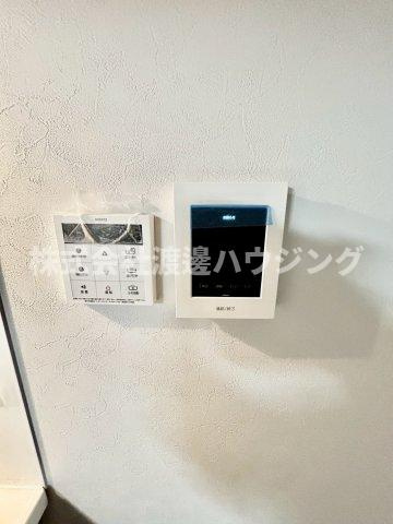 クラテル大利のセキュリティ