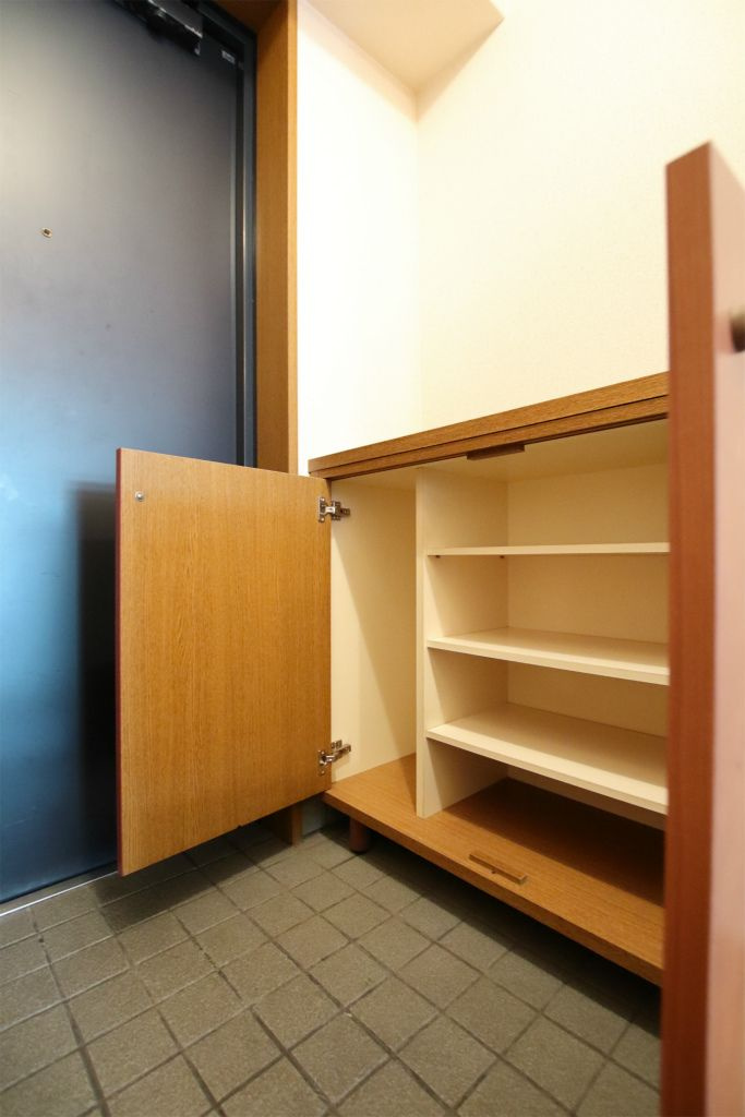 サザンコート中央町の設備