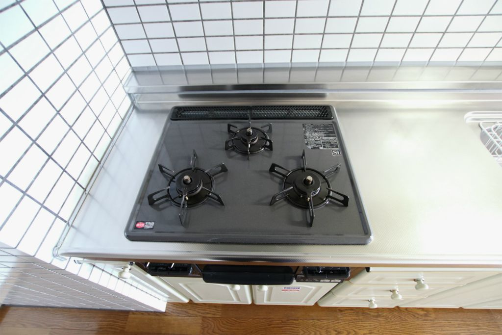 サザンコート中央町の内装