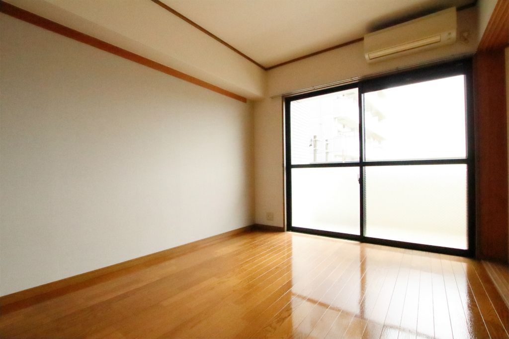 サザンコート中央町の内装