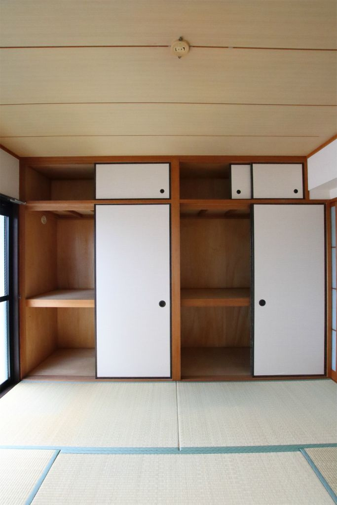 サザンコート中央町の内装