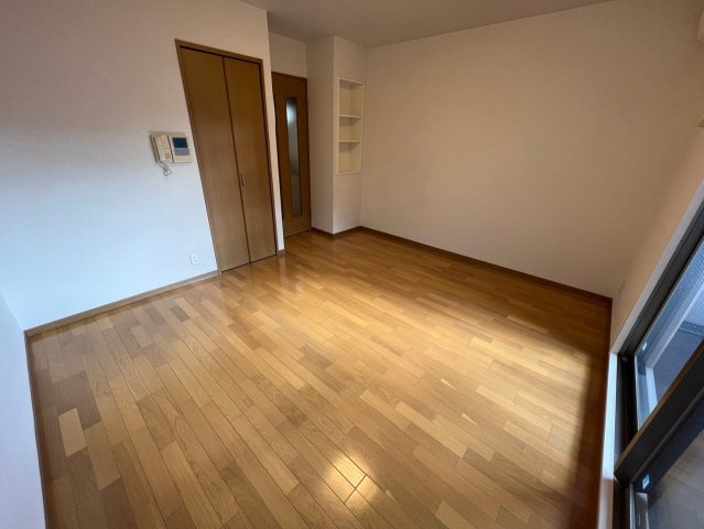 N緑地の居間・リビング