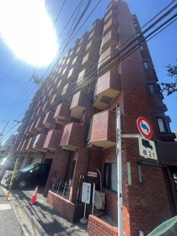 セザール上北沢