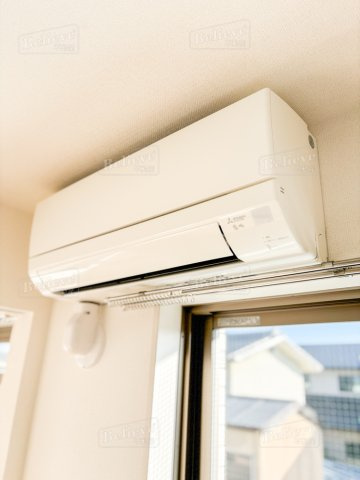 ヴィラジャスミンの内装