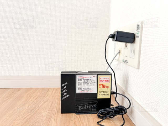 ヴィラジャスミンの内装