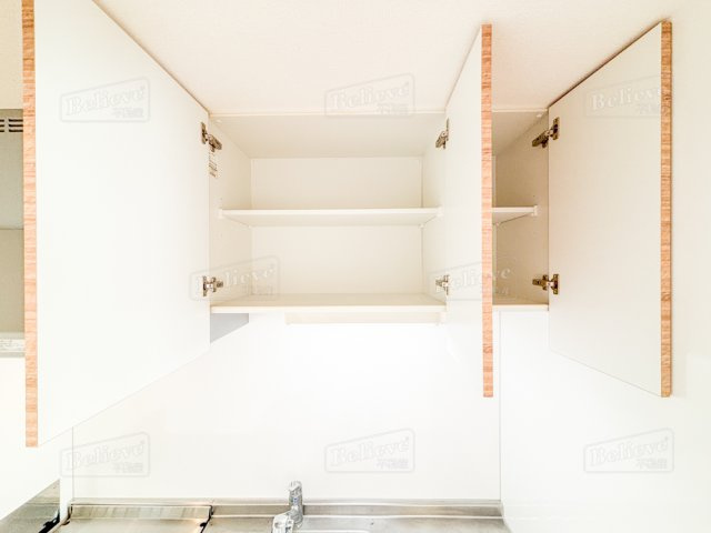 ヴィラジャスミンの内装