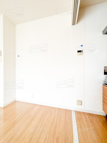 ヴィラジャスミンの内装