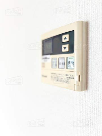 ヴィラジャスミンの内装