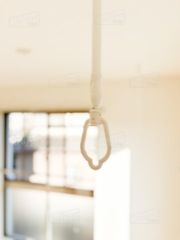 ヴィラジャスミンの内装