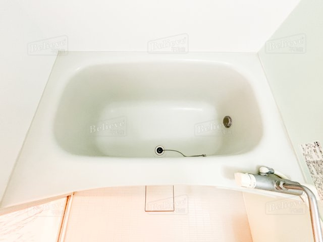 ヴィラジャスミンの内装