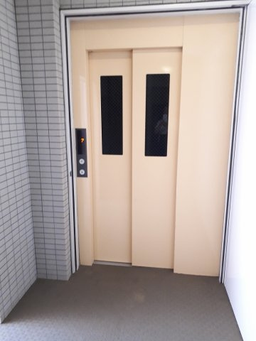 ネオマイム文京音羽のその他共用部分