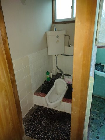 竹崎町一丁目　中古住宅のその他