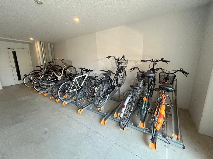 エスプレイス新大阪サウスゲートのその他共用部分