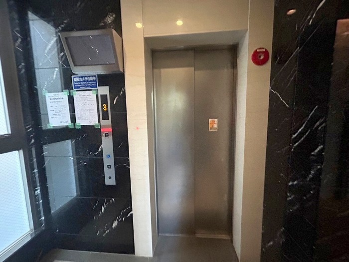 エスプレイス新大阪サウスゲートのその他共用部分