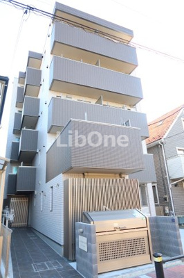 【外観】 | セラ ビューノ本八幡