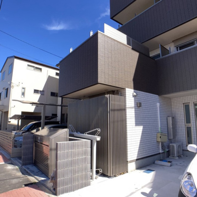 【その他共用部分】 | セラ ビューノ本八幡