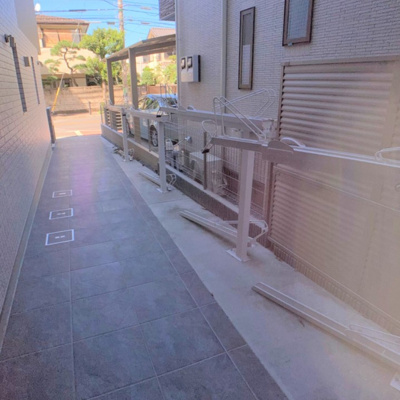 【その他共用部分】 | セラ ビューノ本八幡