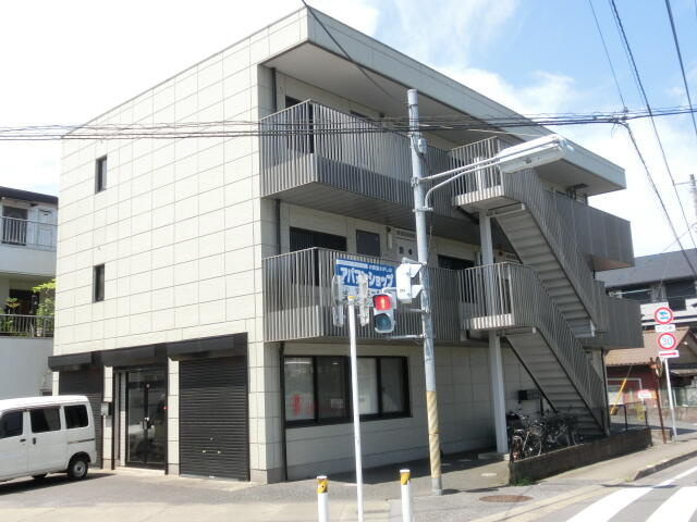 千葉市中央区矢作町のマンションの画像