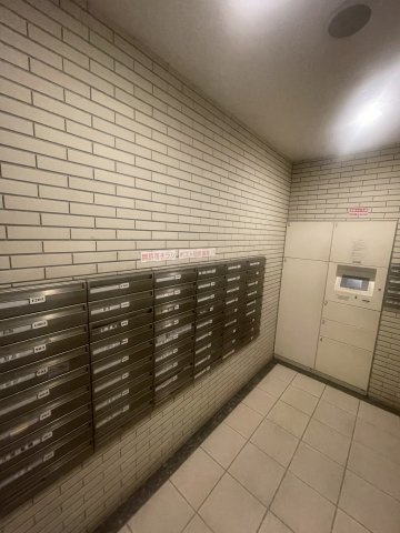 藤和シティホームズ西荻窪駅前のその他共用部分