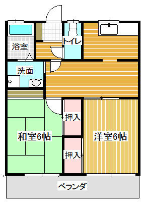 小・中学校近く！