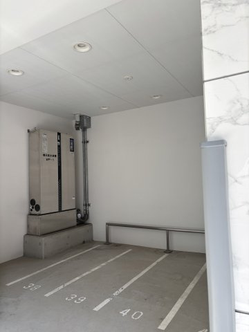 アーバネックス菊川Ⅲのその他共用部分