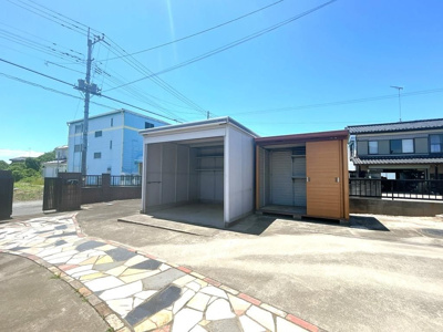 【その他】 | 加須市芋茎中古戸建て
