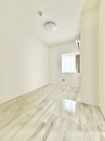 アーバンシティ浜松幸の洋室|家具を消してみました。イメージ画像です。