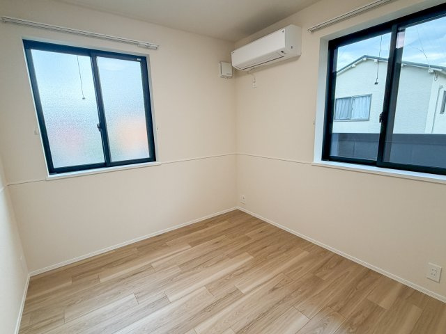 エトワールヴァリ　プリミエの居間・リビング